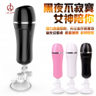 Мастурбатор JIUAI с имитацией анального секса photo 1