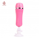 Мастурбатор JIUAI с имитацией анального секса photo 2