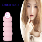 Силиконовая вагина для мастурбации photo 4