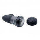 Электрический мужской мастурбатор-поршень photo 4