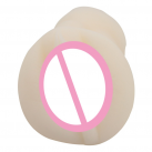 Мастурбатор для чоловіків Силікон. Кишеньковий. photo 3