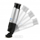 Висувний автоматичний мастурбатор LETEN X9, USB зарядка photo 2