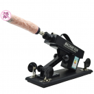 Секс-машина Magic Wand photo 4