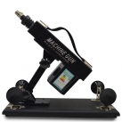 Секс-машина Magic Wand photo 3