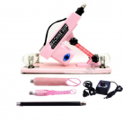 Секс-машина Magic Wand photo 2