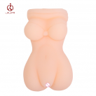 Силиконовый мастурбатор JIUAI  photo 1