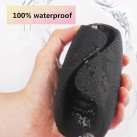 Мужской мастурбатор с вибрацией, 6 скоростей, водонепроницаемый photo 1