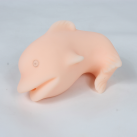 Оральный 3D мастурбатор "Дельфин" для мужчин photo 6