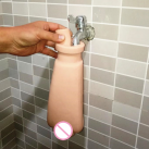 Искусственная вагина с резервуаром для воды photo 5