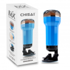 Вібруючий мастурбатор photo 1