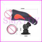 Мастурбатор електричний для чоловік. (30 функцій) photo 1