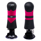 Електричний мастурбатор MEIYAO photo 1