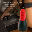 Мастурбатор Warrior photo 5