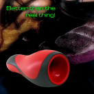 Мастурбатор Warrior photo 2