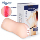 Силіконова вагіна штучна MizzZee photo 3