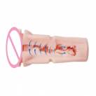 Мастурбатор 4,5х17х6,5см photo 3