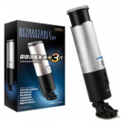 Мастурбатор Leten з USB-роз'ємом photo 3