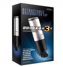 Мастурбатор Leten з USB-роз'ємом photo 4