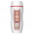 Мастурбатор із вібрацією Leten photo 3