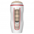 Мастурбатор із вібрацією Leten photo 5