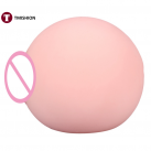 Мячик в виде груди photo 2