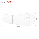 Мастурбатор з вібруючим механізмом 10 режимів photo 4