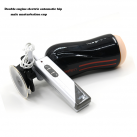 Мастурбатор Leten Fantasy с 10 режимами вибрации photo 6