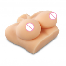 Силиконовая грудь photo 1