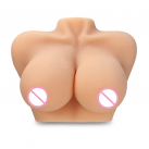Силиконовая грудь photo 2