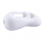 Мини мастубатор из силикона для мужчин, 3 вида photo 3