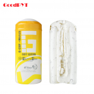 Вакуумний мастурбатор із силікону для чоловіків photo 2