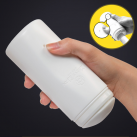 Вакуумний мастурбатор із силікону для чоловіків photo 6