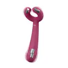 Вібратор для пар Love To Love PLEASE ME - PLUM STAR з трьома моторами, гнучкий photo 7