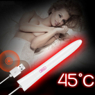 Силіконовий мастурбатор Quyue, різних видів photo 1