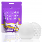 Мастурбатор для чоловіків Силікон. Кишеньковий. photo 1