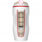 Автоматичний висувний мастурбатор Leten для чоловіків photo 5