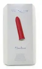 Вибратор WE VIBE SALSA WHITE photo 6