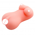 Мастурбатор для мужчин. Силикон. Реалистичный. photo 3