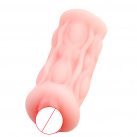 Мастурбатор для мужчин. Силикон. Реалистичный. photo 4