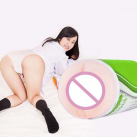 Мужской мастурбатор для анального секса с вибрацией, водонепроницаемый photo 2