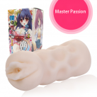 Мастурбатор для чоловіків Силікон. Реалістичний. photo 6