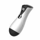 Мастурбатор для мужчин. Вибрационный. Звуковой. Силикон.  photo 1