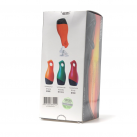 Мастурбатор для чоловіків Вібраційний. 12 режимів. Силікон. photo 1