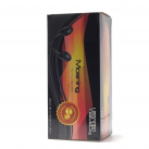 Мастурбатор для чоловіків Вібраційний. 12 режимів. Силікон. photo 6