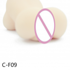 Силіконовий мастурбатор для чоловіків photo 4