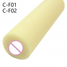 Силіконовий мастурбатор для чоловіків photo 3