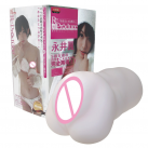 Искусственная вагина из силикона photo 2