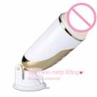 Автоматичний мастурбатор з вібрацією та функцією голосу photo 5