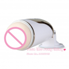 Автоматичний мастурбатор з вібрацією та функцією голосу photo 4