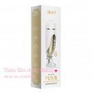 Автоматичний мастурбатор з вібрацією та функцією голосу photo 1